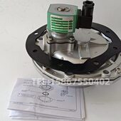 3寸淹没式 电磁脉冲阀 SCXE353.060 脉冲阀 SCR353G060