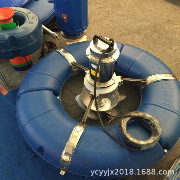 涌浪式垂钓园氧机 三相叶轮曝气氧泵 养殖池塘养鱼氧泵,畜牧/养殖物资,鱼塘增氧机/涌浪机/曝气机,淘宝优惠券,粉丝福利购,淘宝优惠卷