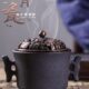 家用电香炉可定时调温汉君炉居家茶道插电熏香炉崖柏檀香木屑香粉