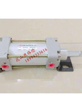 刀库配件马特刀库气缸63*20*55L加工中心马特圆盘式刀库气缸