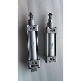 刀库气缸 75M 数控加工中心气缸 100M 台湾臻赏MCQV2
