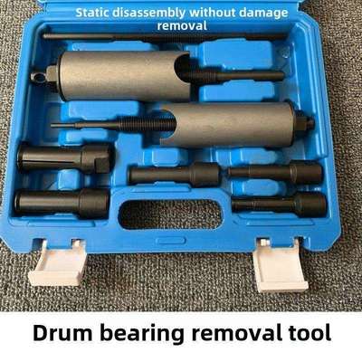 山地自行车公路自行车自行车轮组轮毂塔基拐点轴承轴承静态拆卸拆