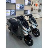 AE4i 面板 pro AE5ipro 春风极核AE4 电自摩托 AE5 AE4se 挡风板