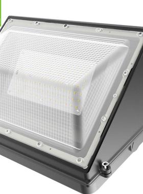 美式壁灯外壳套件大功率户外防水灯外壳套件wallpack