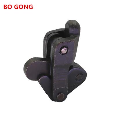 复合组立式夹钳GHCHHS70305快速夹钳工装夹具焊接压紧器