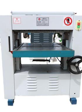 单面木工平压刨床MB104A宽带砂光机木工机械木工机床刨砂机