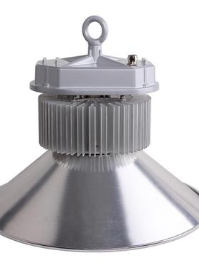 150WLED工矿灯外壳套件天井灯天棚灯相变型材工矿灯外壳套件