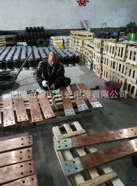 专业生产高压穿墙套管CWC-40.5/1600-3瓷绝缘套管35系列