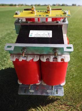 广西矿用设备DG/BK-3KVA单相双线包变压器1140V660V变127V