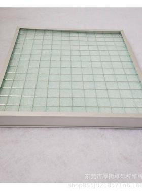 供应漆雾过滤棉喷漆房底棉烤漆房地棉玻璃纤维过滤棉