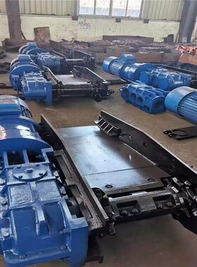 SGB620/40T刮板输送机煤矿隔爆型3040刮板输送机耐用煤矿用