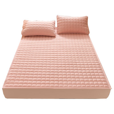 a类婴儿童隔尿垫防滑防水床垫可洗透气老年人P床褥大尺寸1米35