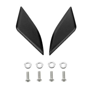 饰盖V4S 适用杜卡迪Panigale 饰盖后镜底座镜码 V2后视镜装 V4R