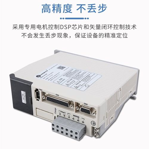 全新雷赛混合伺服 H2-758 HBS1108S 伺服驱动器替代老款HBS758S