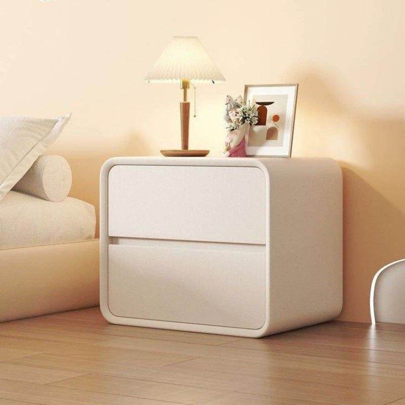 轻奢床头柜简约现代家用小型极简实木床边柜卧室床边皮质储物柜子,自行车/骑行装备/零配件,更多零件/配件,淘宝优惠券,粉丝福利购,淘宝优惠卷