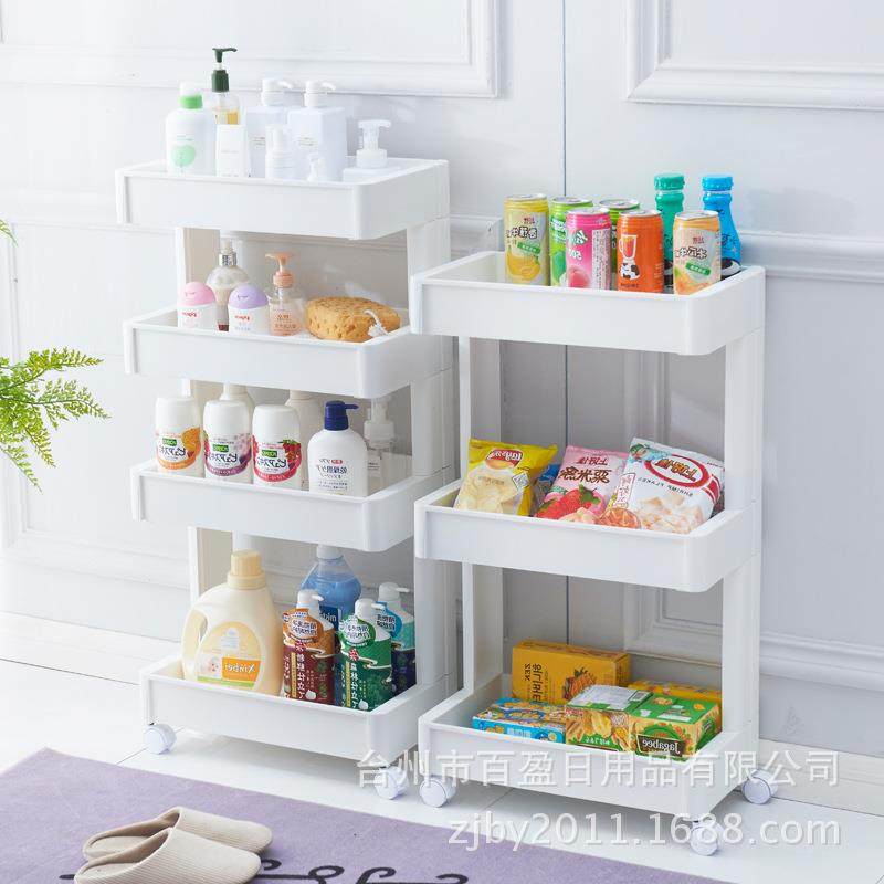 现货厨房置物架落地多层菜架子碗筷整理架蔬菜收纳架带轮瓜果架,特色手工艺,其他特色工艺品,淘宝优惠券,粉丝福利购,淘宝优惠卷