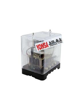 DSJ-12断电延时时间继电器延时继电器上海永上