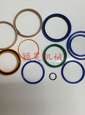 991/20023适用于两头忙3CX4CX油缸油封修理包99120023密封件