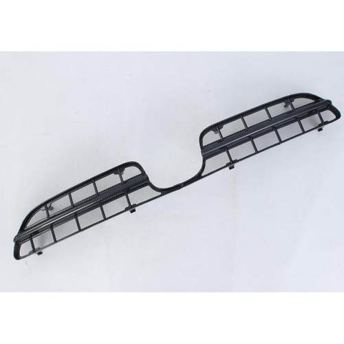 适用24智己LS6中网水箱防护网防虫网防尘网防蚊虫防飘絮改装免拆