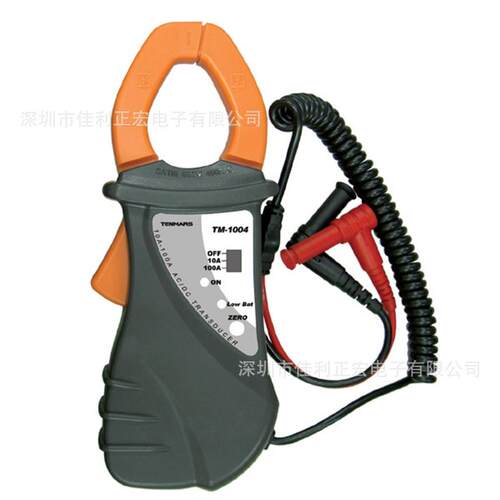 泰玛斯TM-1004电流转换器TM1004表头