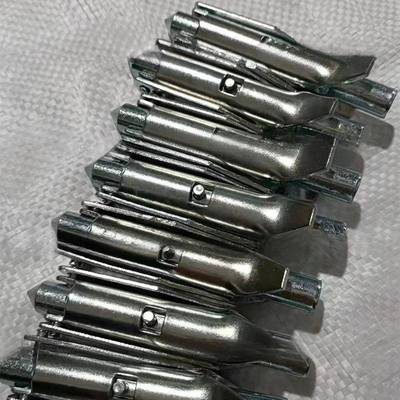 优惠地锚大棚配件大全地锚新型地桩拉线固定大棚地锚葡萄架压