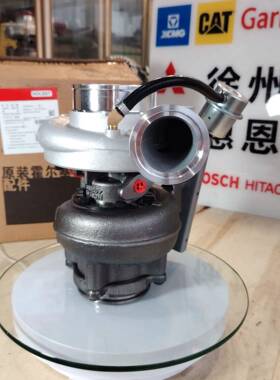霍尔塞特2834338康明斯6CTA8.3涡轮HE400WG37852244051033B(A)