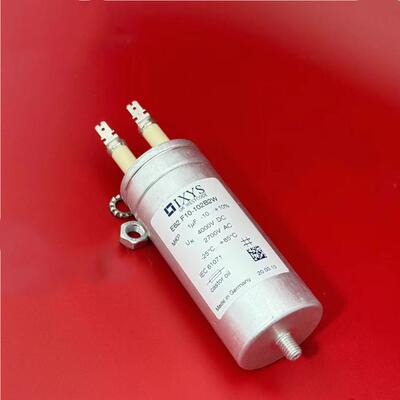 IXYSE62.F10-102B2W1UF2700VAC4000VDC45*105mm薄膜电容器