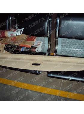 奔驰164ML300ML350ML320ML500后挡遮物帘汽车配件拆车件