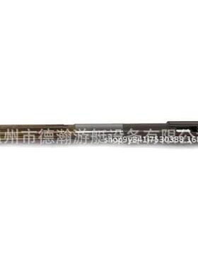 东发舷外机25-30船体发动机螺旋桨轴346-64211-6