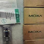 MOXACP 134U DB9M串口卡