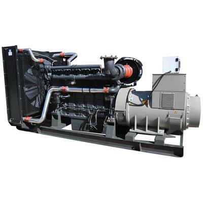 800KW上柴柴油发电机组铁路电视台矿场备用电源400千瓦上柴发电机