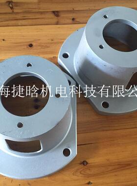 电机泵支架PK250铝合金泵套内齿轮联轴器套配AR22FR01CFT10Y