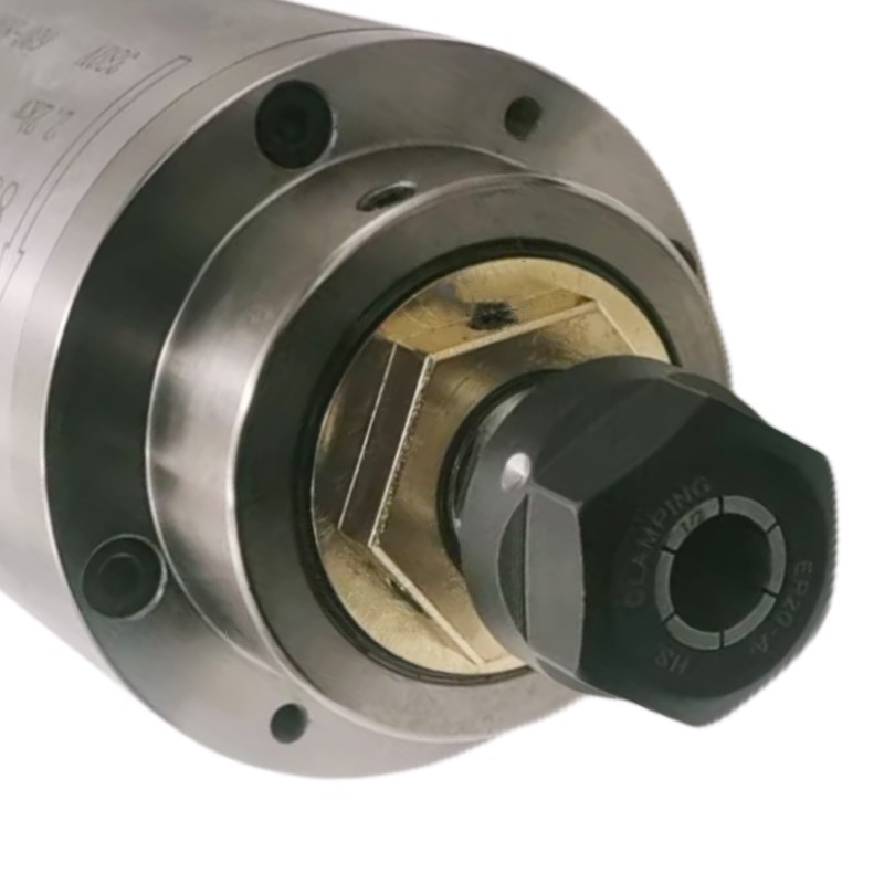 数控主轴88RD24Z2.2APV高速主轴,铣床