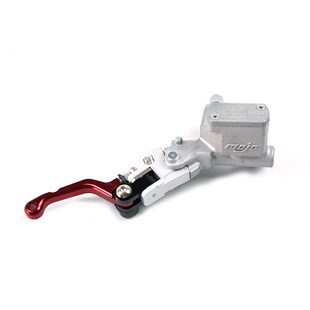 波速尔MOJO歼1歼10歼11歼5R前碟刹上泵越野摩托车CNC刹车小把