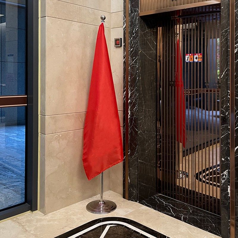 蒙古国旗 办公会议室落地旗帜摆件 室内钛金色银色伸缩旗杆,文具电教/文化用品/商务用品,旗帜/锦旗,淘宝优惠券,粉丝福利购,淘宝优惠卷