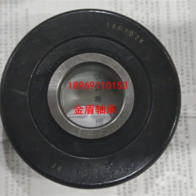 叉车门架滚轮轴承80711 80711K 80711Y Y30208  80605 80506