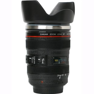 韩国杯子摄像头造型水杯奇怪的相机杯子摄影爱好者礼物个性创意