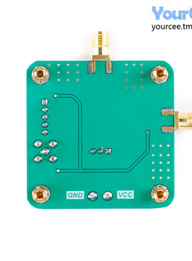 ADF4002锁相环模块 高频鉴相器  AD采集模块数字控制模块
