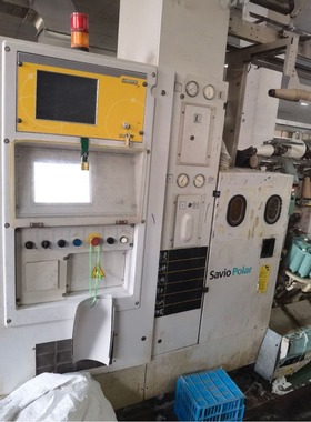 博纳自络64锭2013年1台黄ZENIT电清1818板带20182021年三色理管机