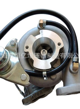 工厂直销CT15B涡轮增压器17201-46041 17201-46040跨境热销