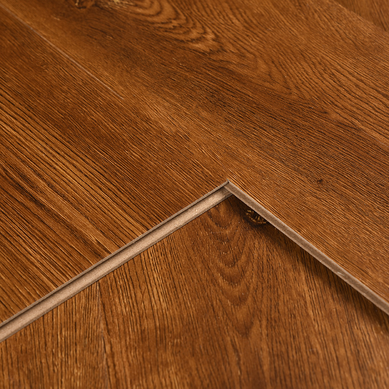 12mm强化复合j地板家用厂家直销原木仿实木纹耐磨防水环保酒店公