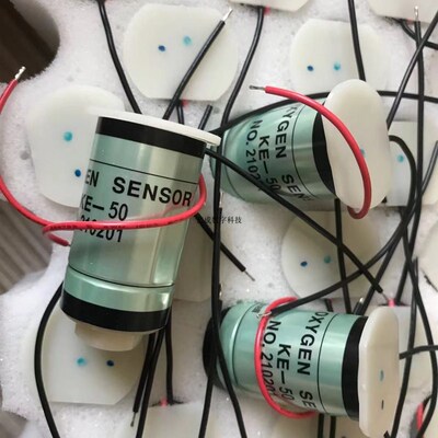 氧气分析仪用MAX250B氧气传感器MAX-250B