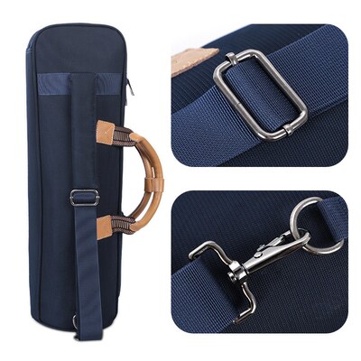 金川小号包商务小号乐器箱包轻便小号乐器袋背包小号乐器包软包