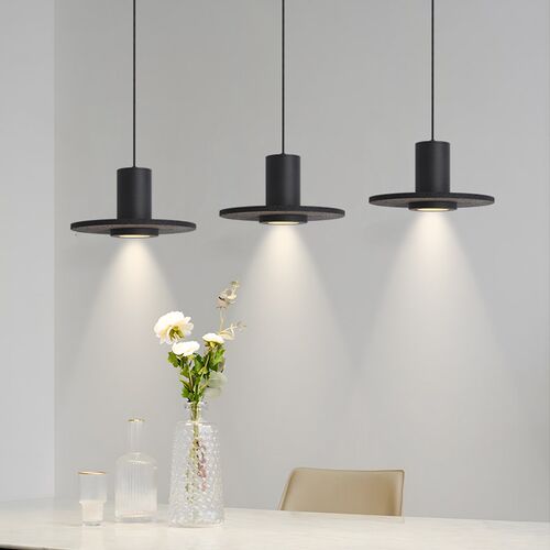 简约现代升降黑洞石餐p厅吧台卧室床头玄关酒店走廊过道单头小吊