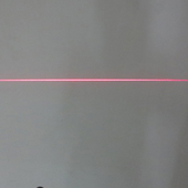 L635P5 30红外激光定位灯座数控一字激光对位灯.激光标线器