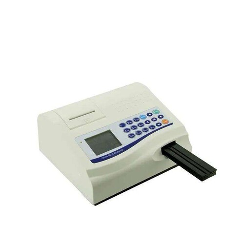 BC400 Semi Automatic Urine Analyzer Urine Analyzer Machine