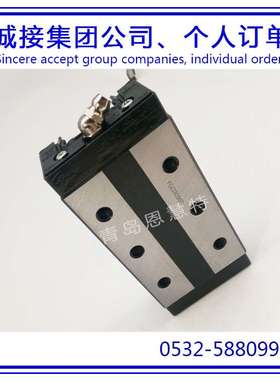 THK直线导轨滑块SNR25R SNR30R SNR25C SNR55R SNR55C重载型06