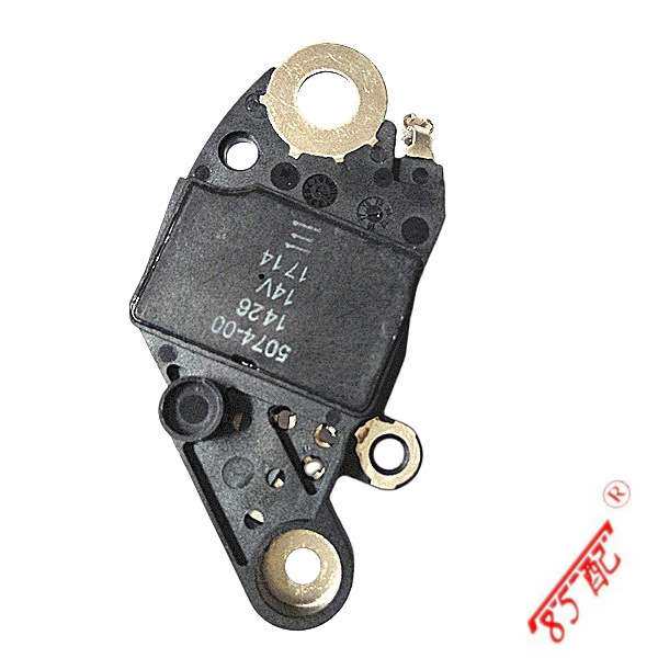 发电机调节器5761C8 适用东风标致301 307 308 408 2008
