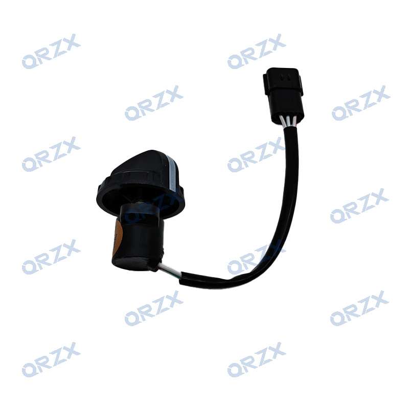挖掘机配件神钢SK75-8/SK350-8油门旋钮YN52S00032P1油门开关盖子