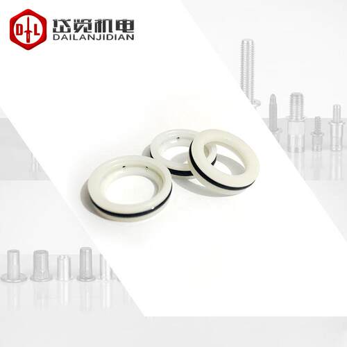 GESIPA气动铆钉枪PH2000配件垫圈1456750减震垫O型圈密封圈